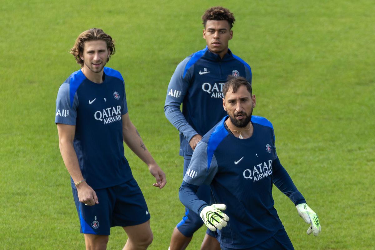 劳塔罗：对阵马竞很特别，因为他们阵中有很多阿根廷球员