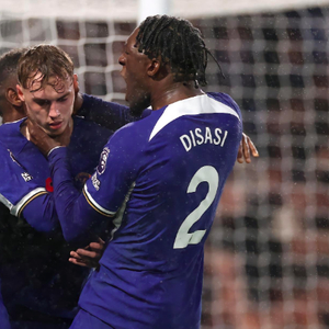 挪威主帅谈晋级世界杯：这是个超现实的夜晚，我感到非常自豪