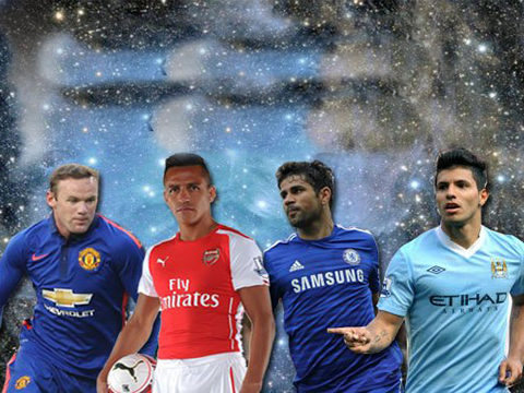 脚踝再次被晃没了